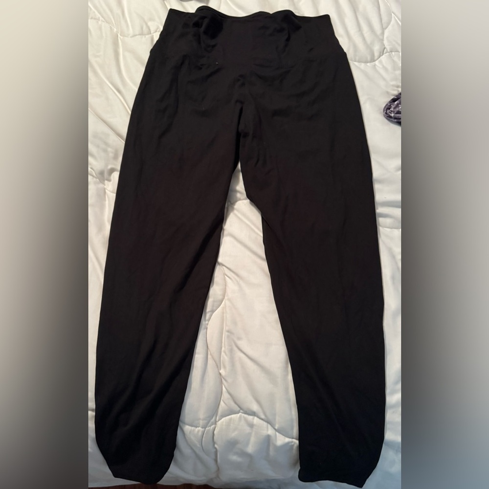 Black legging